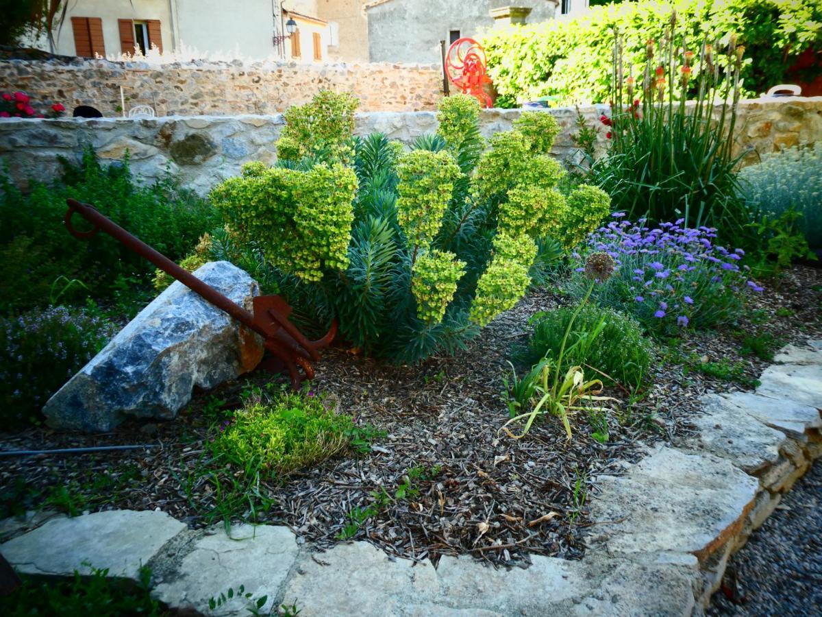 Bed and Breakfast Aux Berges Du Libre Felines-Termenes Exterior foto
